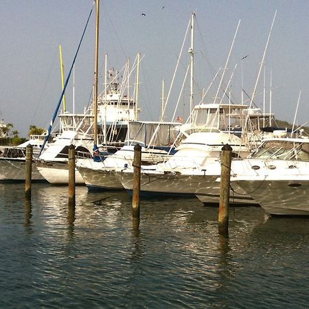 Coral Cove Marina Hotel Chaguaramas Exterior foto