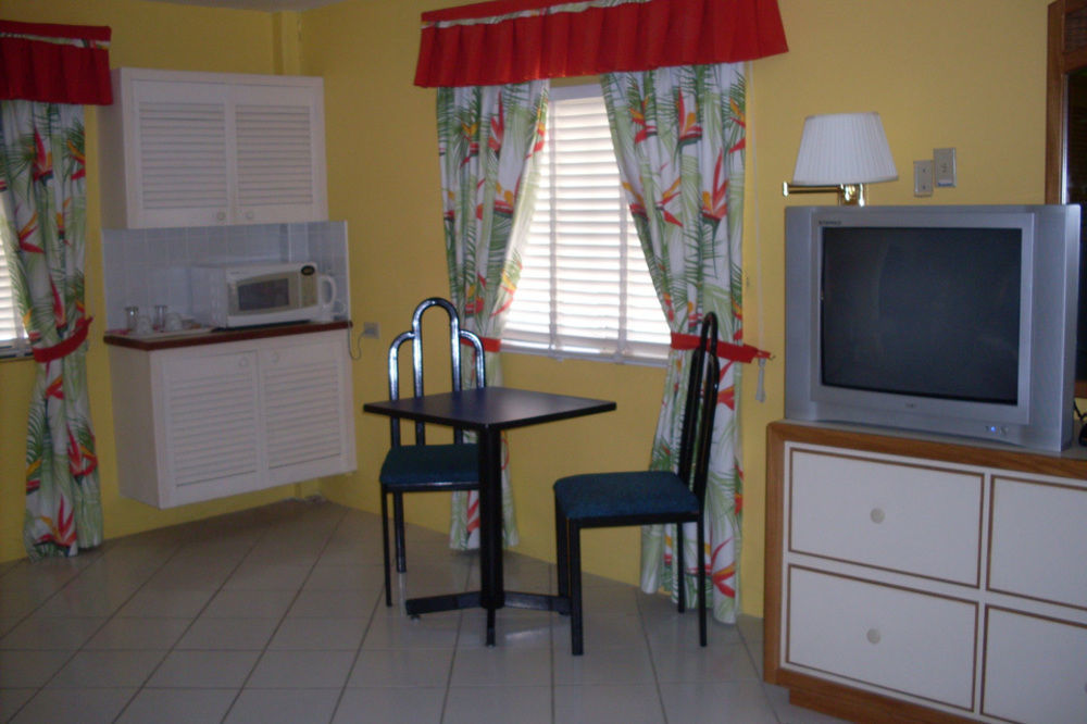 Coral Cove Marina Hotel Chaguaramas Exterior foto